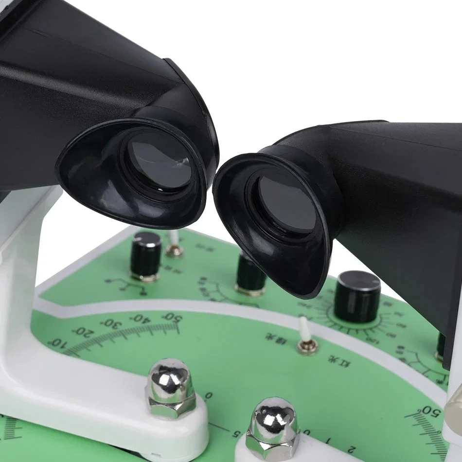 Оптометрическое оборудование 115 офтальмологический Синопсис