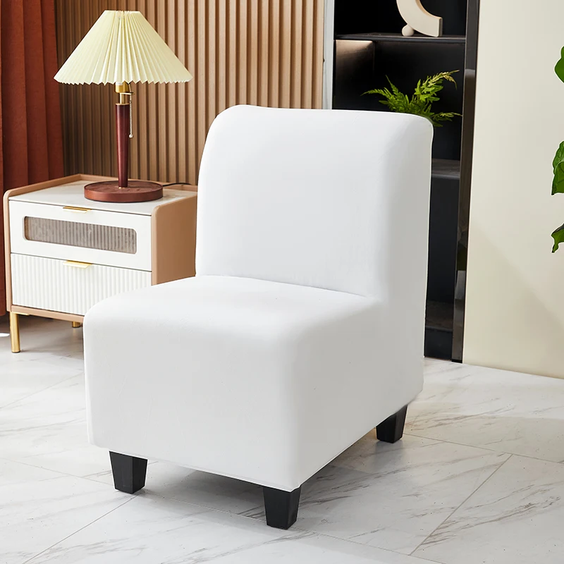 Slipcover Chair Covers Furniture Protector For Dining Living
