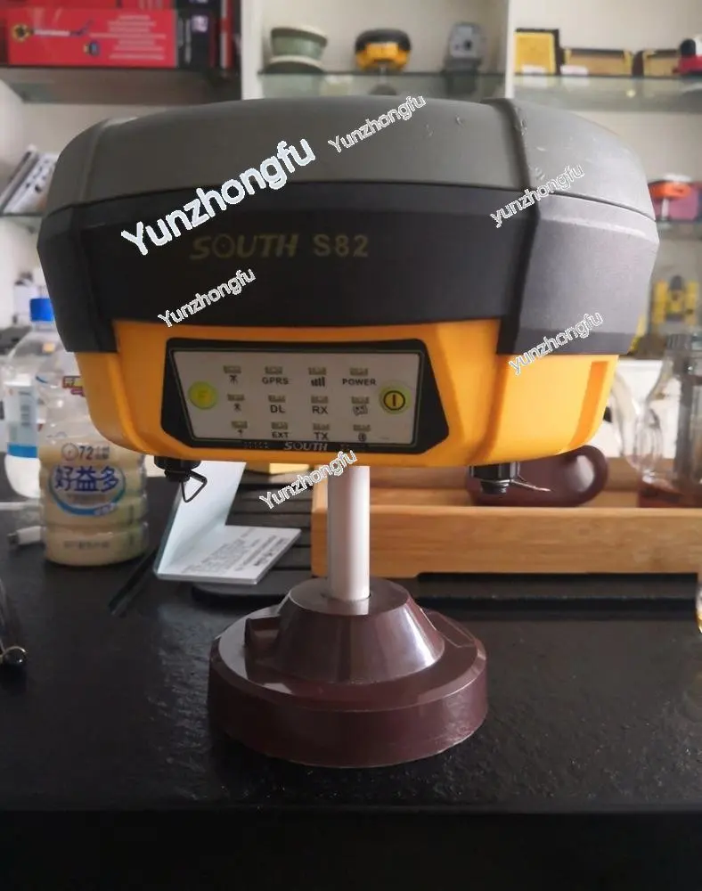 

Б/у GPS rtk GNSS S82