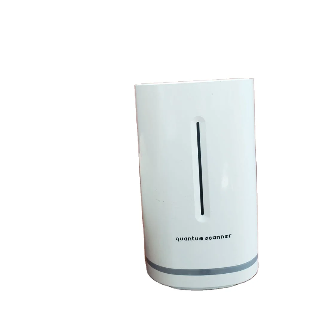 

New Trading Amazon Quantum Resonance Magnetic Health Body Scanner Analyzer
