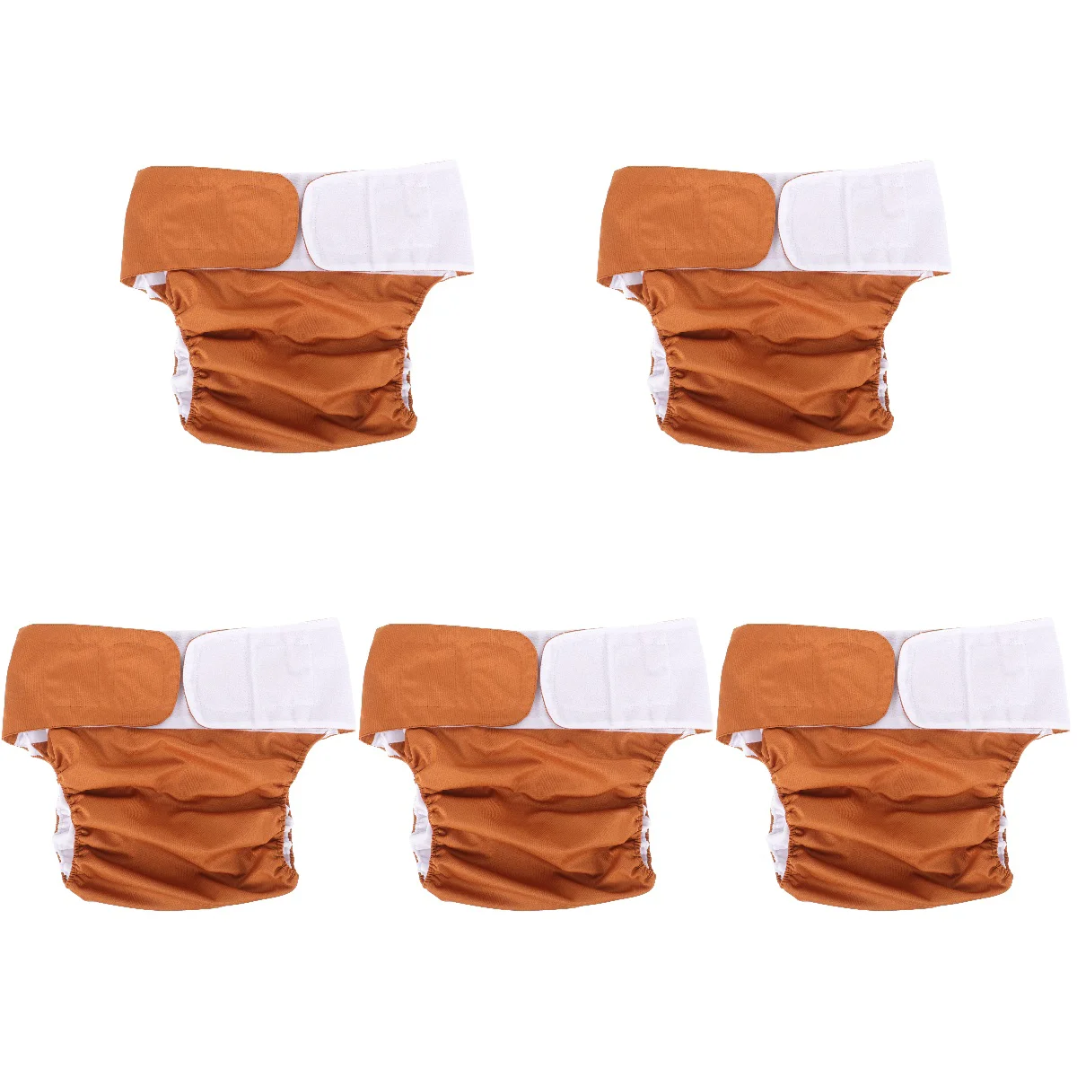 

Urinal Pant Home Reusable Nappy Incontinence Elderly Diaper Adult Anti-leak Sticky Breathable Men