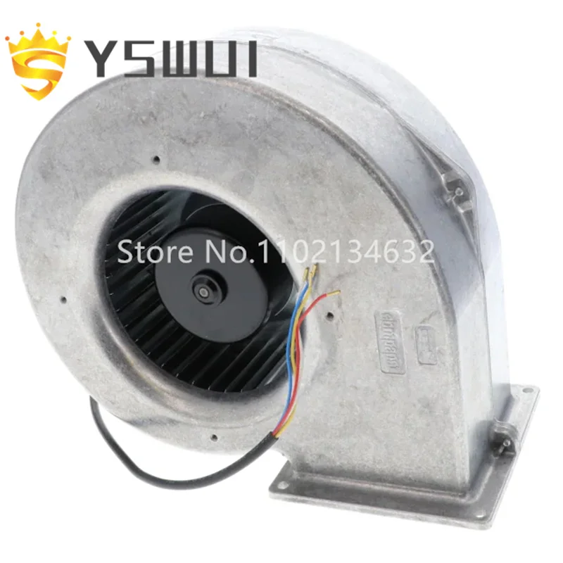 

G1G140-AV17-02 MOTORIZED IMPELLER 1750 RPM