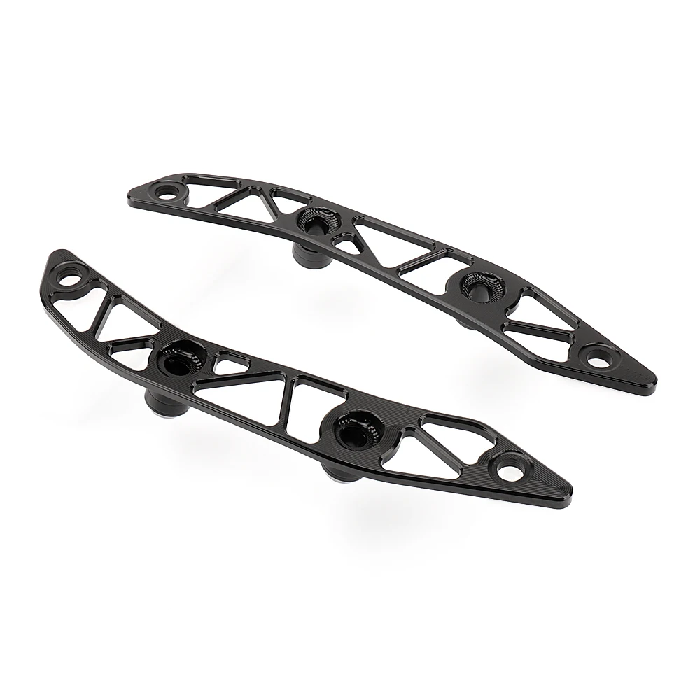 

2022 2021 2020 2019 2018 2017 кронштейн лобового стекла мотоцикла, алюминиевый кронштейн для лобового стекла для Yamaha X-MAX 300 X-MAX 300 XMAX 300