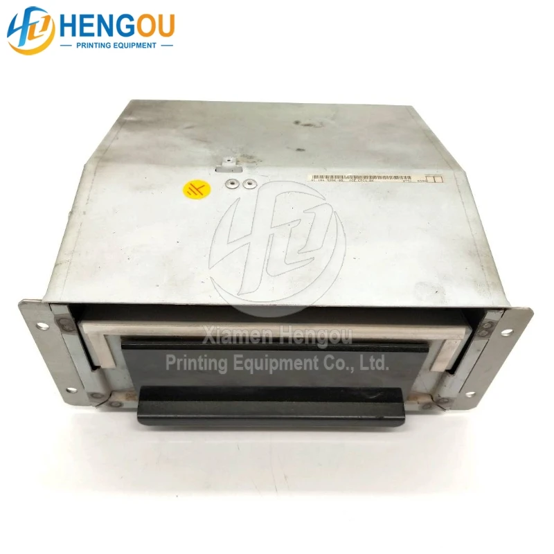 

ASE 81.186.5206 printing machine SM102 SM74 SM52 MO board