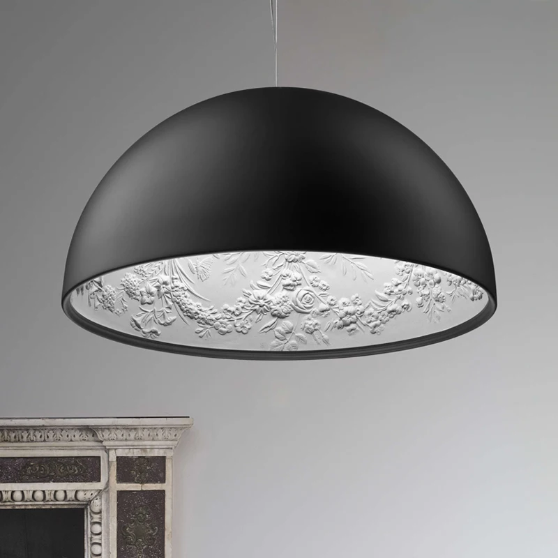 

Скандинавский дизайн, люстра Tieyi, скульптура, творческая личность, искусство, светодиодный теплый свет, защита глаз, для гостиной, декоративное освещение