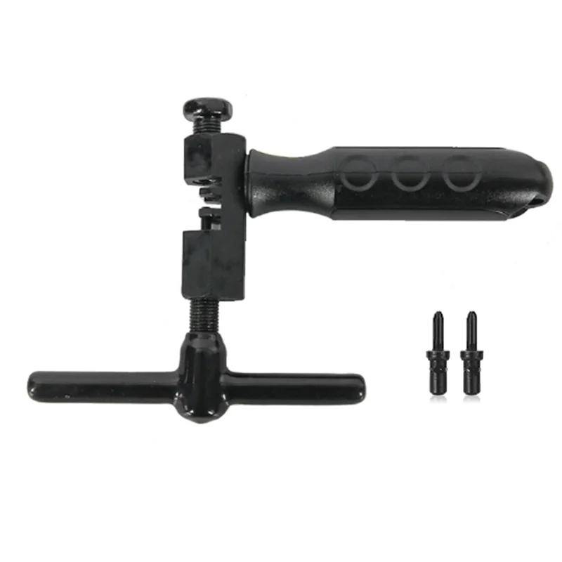 Заклепочник цепи для велосипеда от 5 до 12 скоростей и односкоростных цепей