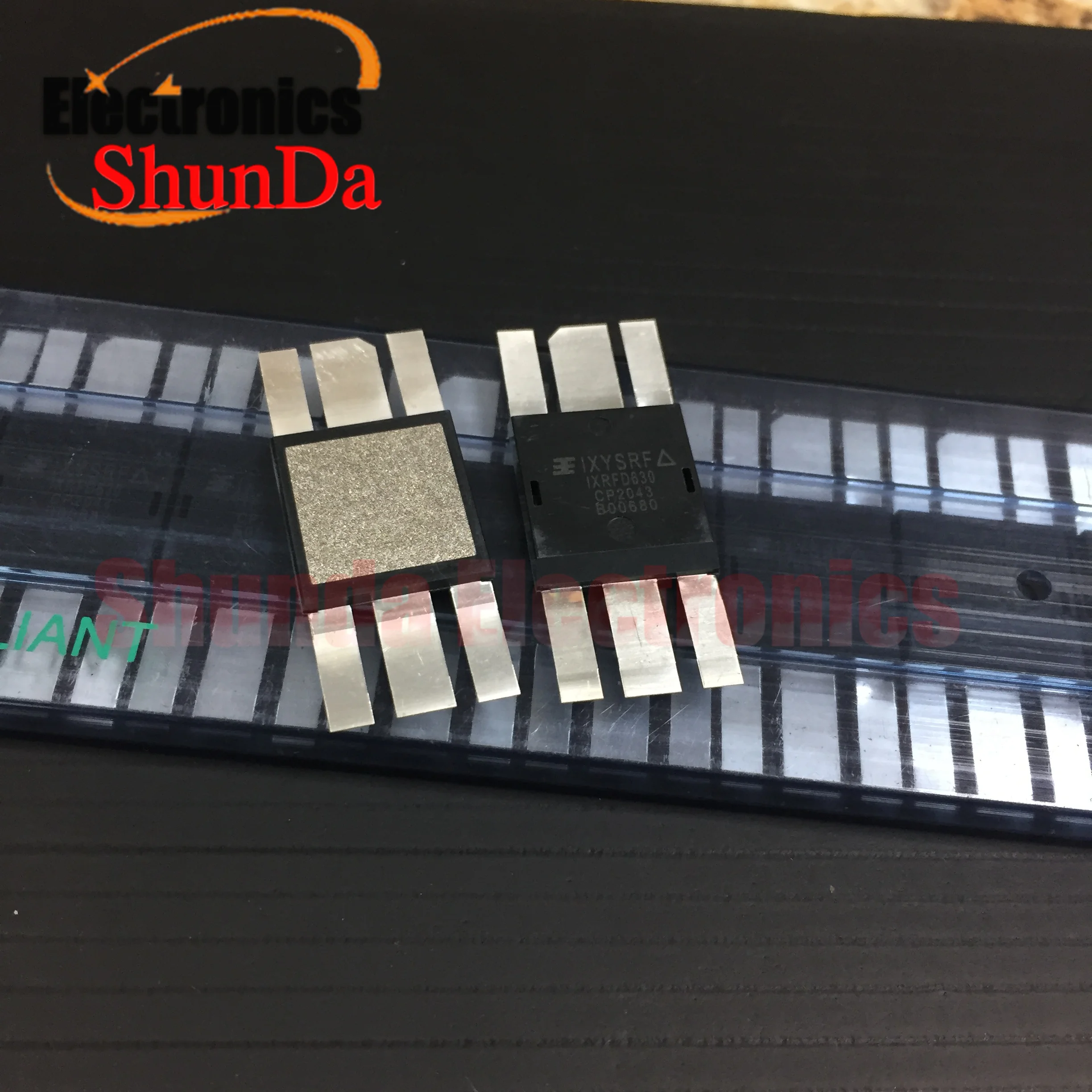 MRF136Y новый оригинальный радиочастотный транзистор высокочастотная трубка