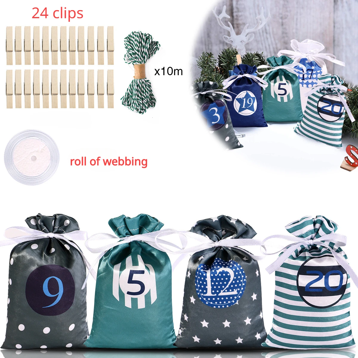 

Пакеты для конфет на Хэллоуин, пластиковый пакет с кроличьими ушками для детей, подарок, печенье, десерт, товары для упаковки «сделай сам», украшения для выпечки, 24 шт.