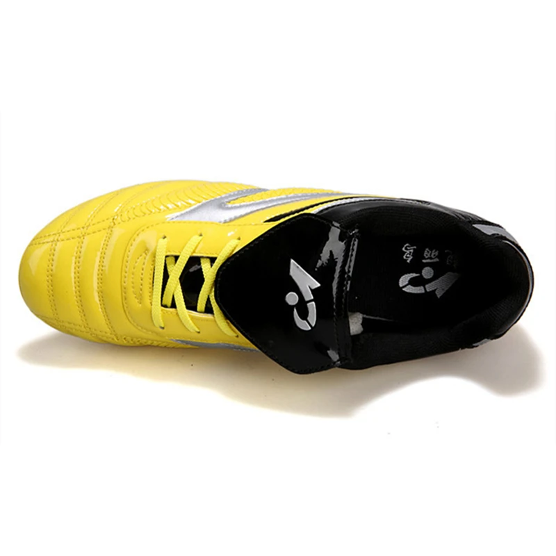 Men Studded Boots Turf Football Boots Children Soccer Shoes Society Soccer Boot Football Women Futsal Soccer Shoes Wide Sneaker