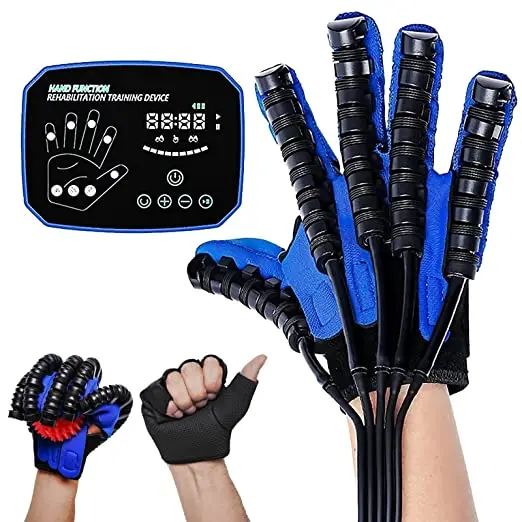 

Hemiplegia перчатки для реабилитации пальцев робот тренировочные перчатки оборудование для восстановления ударов при инфаркции мозга руки устройства для тренировки