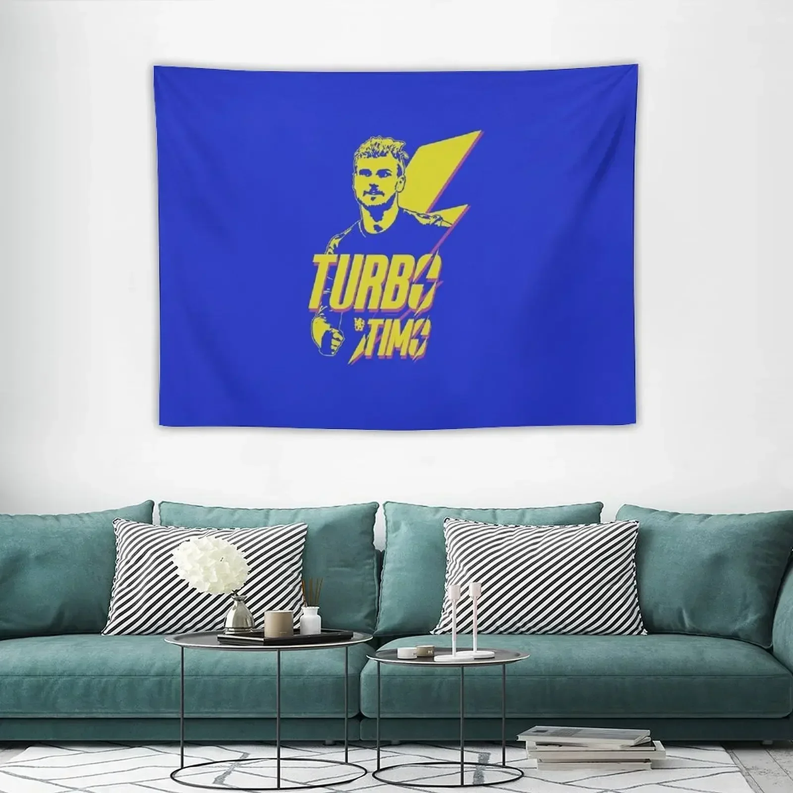 Turbo Timo Гобелен Декор Для Комнаты Корейский Стиль Домашний Эстетический