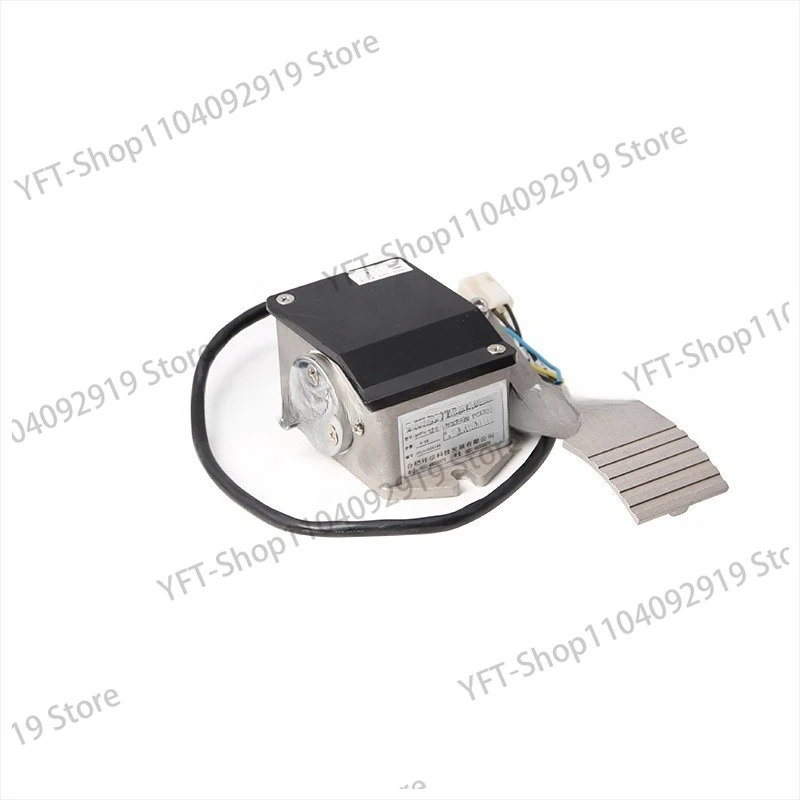 Электрический ускоритель RJSQ-001 0-5В CURTIS