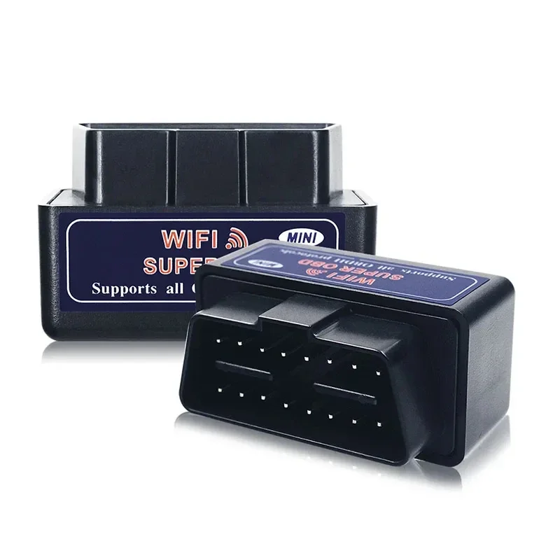 Супер Мини Eml327 V2.1 OBD 2 Bluetooth автомобильные диагностические инструменты для Android