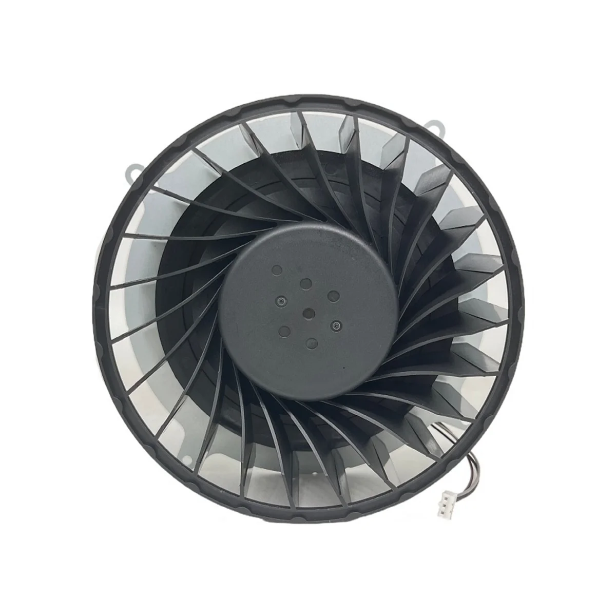 

150mm Centrifugal Fan DC 12V 24V DC Silent Air Purifier Centrifugal Cooling Fan Fan