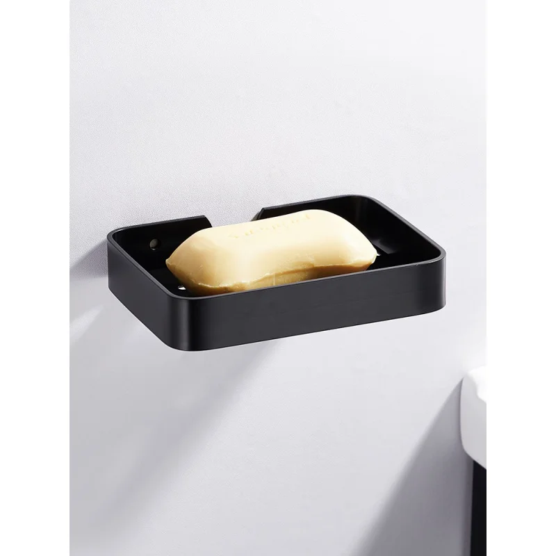 

Настенный держатель для мыла из нержавеющей стали 304для ванной комнаты