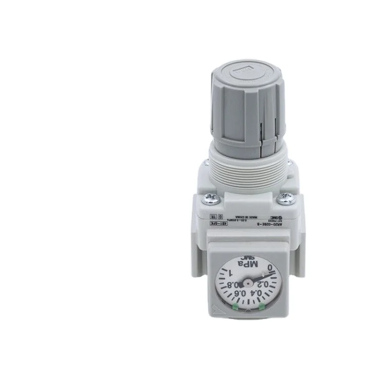 Совершенно новые пневматические компоненты Соленоидный клапан MXQ12 MXQ12-20C SMC