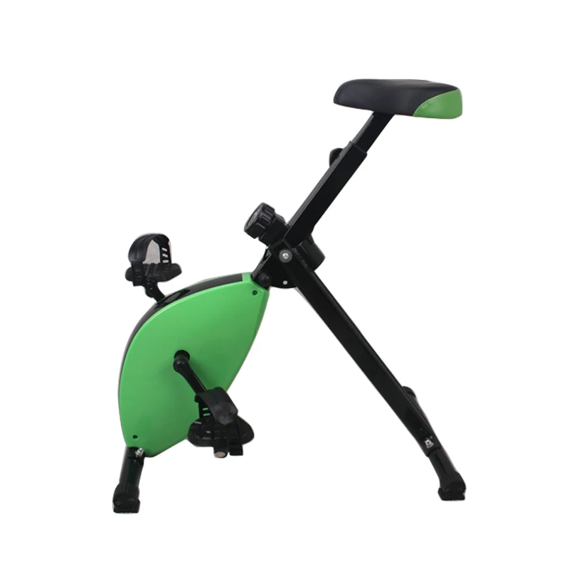 Desk Magnetic bike exercise bike Cardio fit for physical exercise