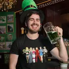 Футболка Britney Spears, повседневная 100 хлопковая футболка с коротким рукавом, Классическая футболка с принтом, Мужская футболка оверсайз