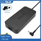 Зарядное устройство для ноутбука Asus N750 N500 G50 N53S N55 ZX50JX FX50 FX50J FX50JX A550J, 19 в, 5,5 А, 2,5x120 мм, Вт