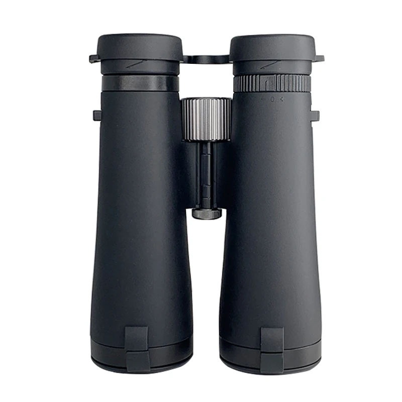Мощный бинокль ED Telescope 10x4 2/12x50 с покрытием SMC HD BAK4 призмы/ультра широкий угол