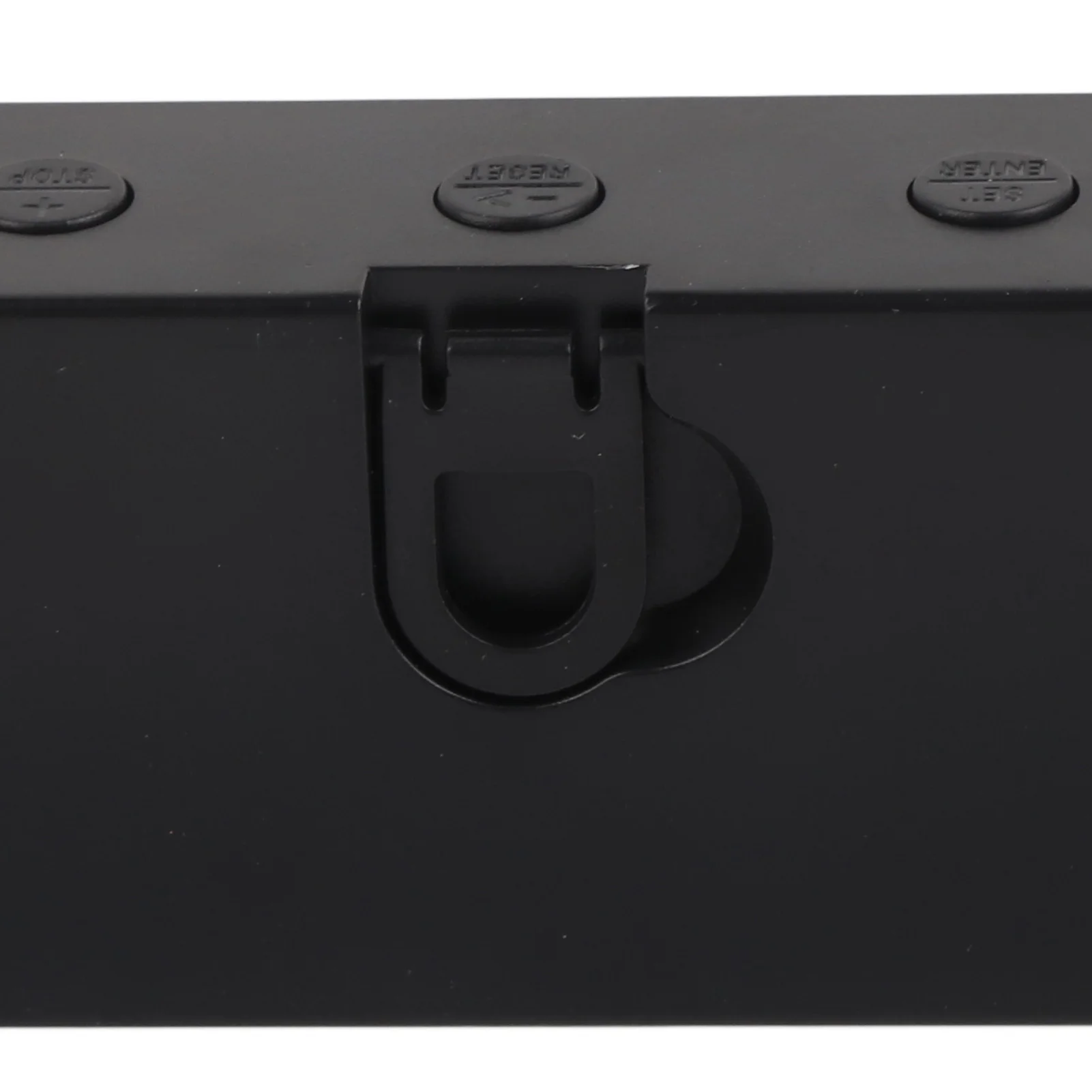 Портативный Многофункциональный Таймер Для Спортзала 1000 мАч USB-таймер Фитнеса С