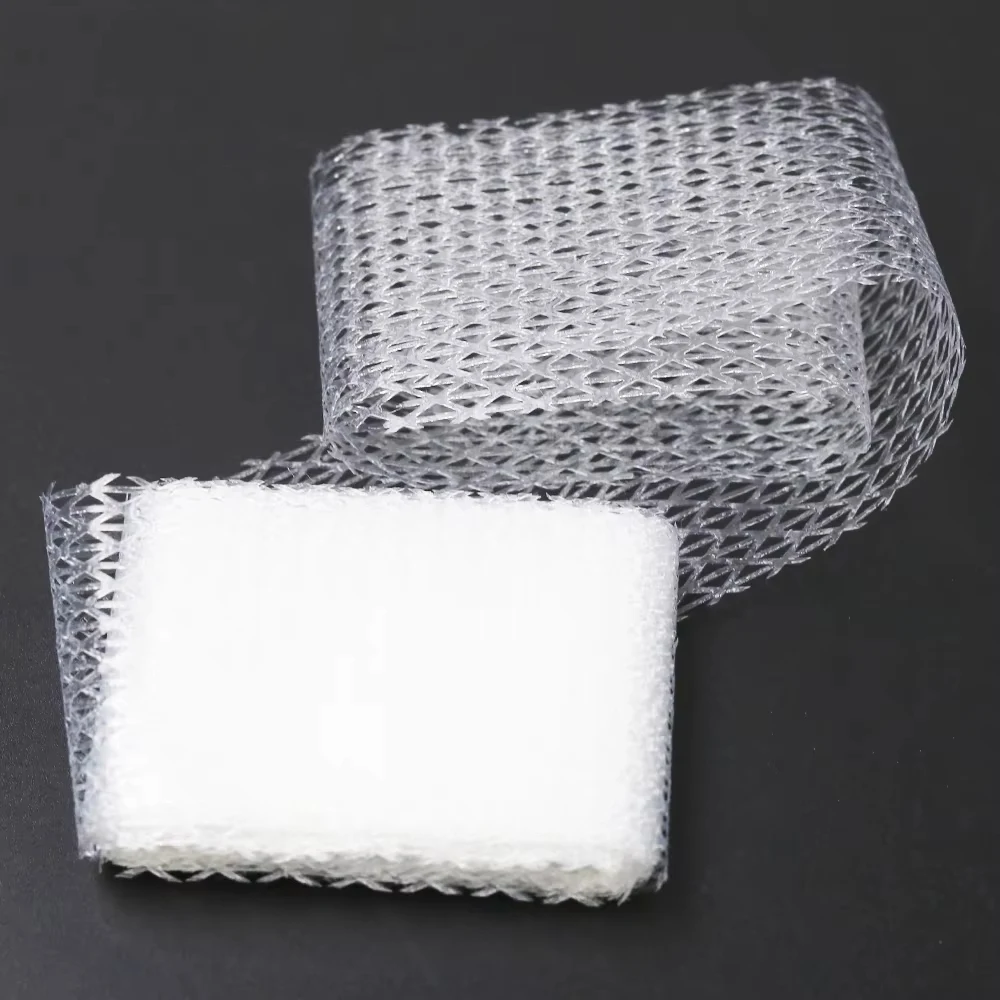 1/5 шт. клейкая лента для плавления ткани подшивки поворотный подол нетканая