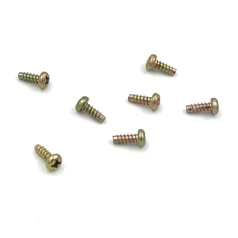 Винты для блока питания SEGA Dreamcast (7 шт)