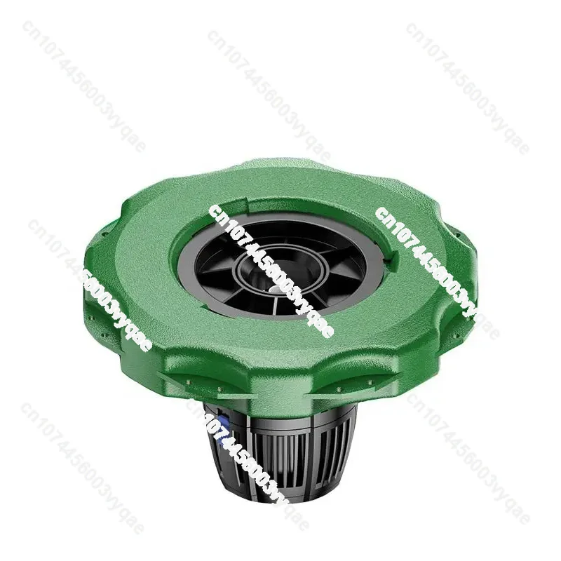 COP-10000 Водяной насос с вариацией частоты Цена Плавающий озеро Фонтан