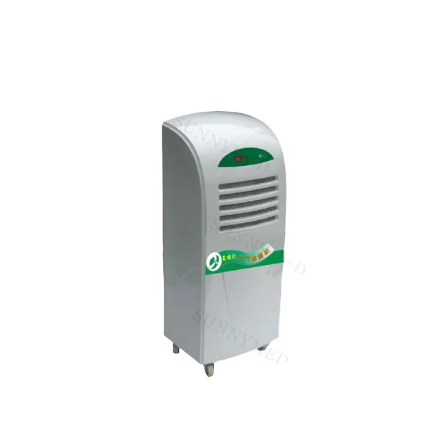 SY-T026-1 медицинская статическая Мобильная машина для дезинфекции воздуха