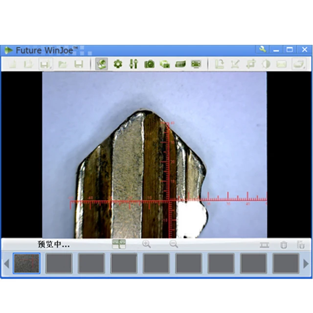 thumb