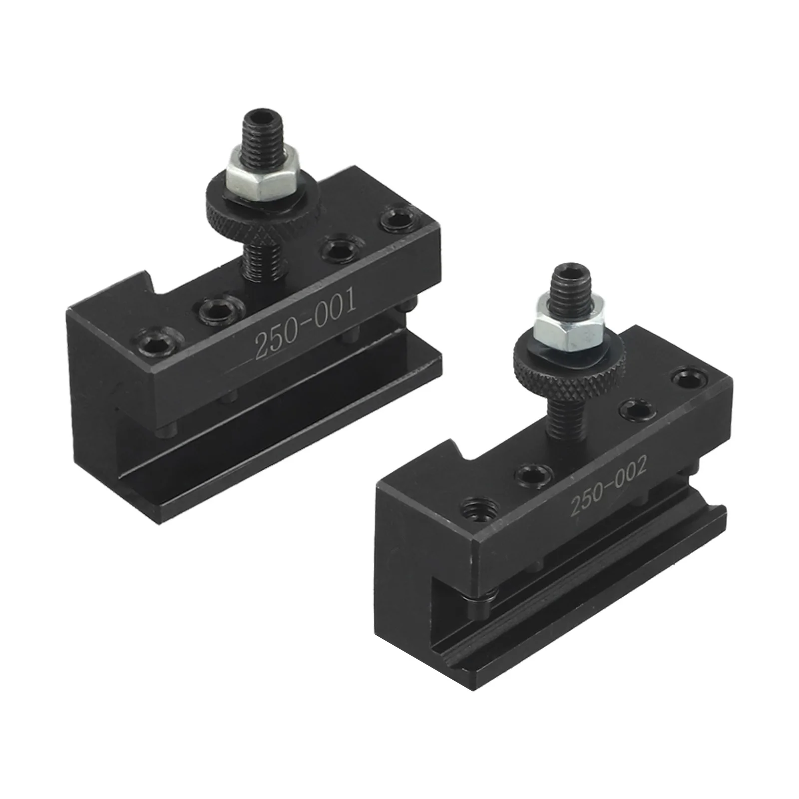 3 шт. OXA клиновой держатель инструмента набор стоек 250-001 + 002 000 для FX быстросменный