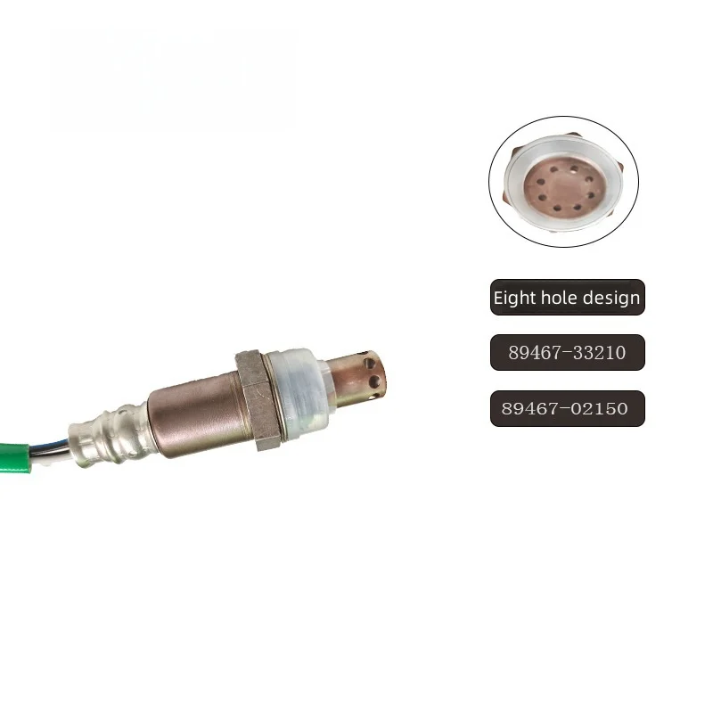 Автомобильный датчик кислорода подходит для Toyota Camry 89467-33210 89467-02150 запчасти