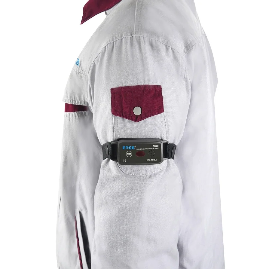 ETCR1870C ETCR1870 Детектор высокого и низкого напряжения Открытый бесконтактный