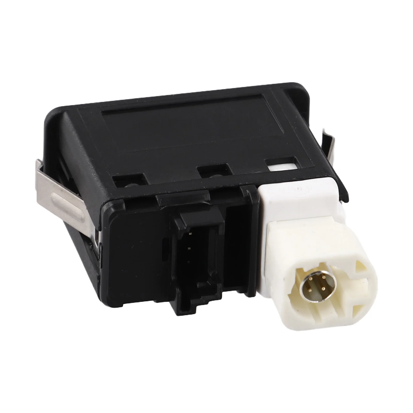 6 7676 76 67 7-автомобильная розетка USB AUX для BMW 1 3 5 серии E60 E61 E81 E87 E90 E91 в розетке