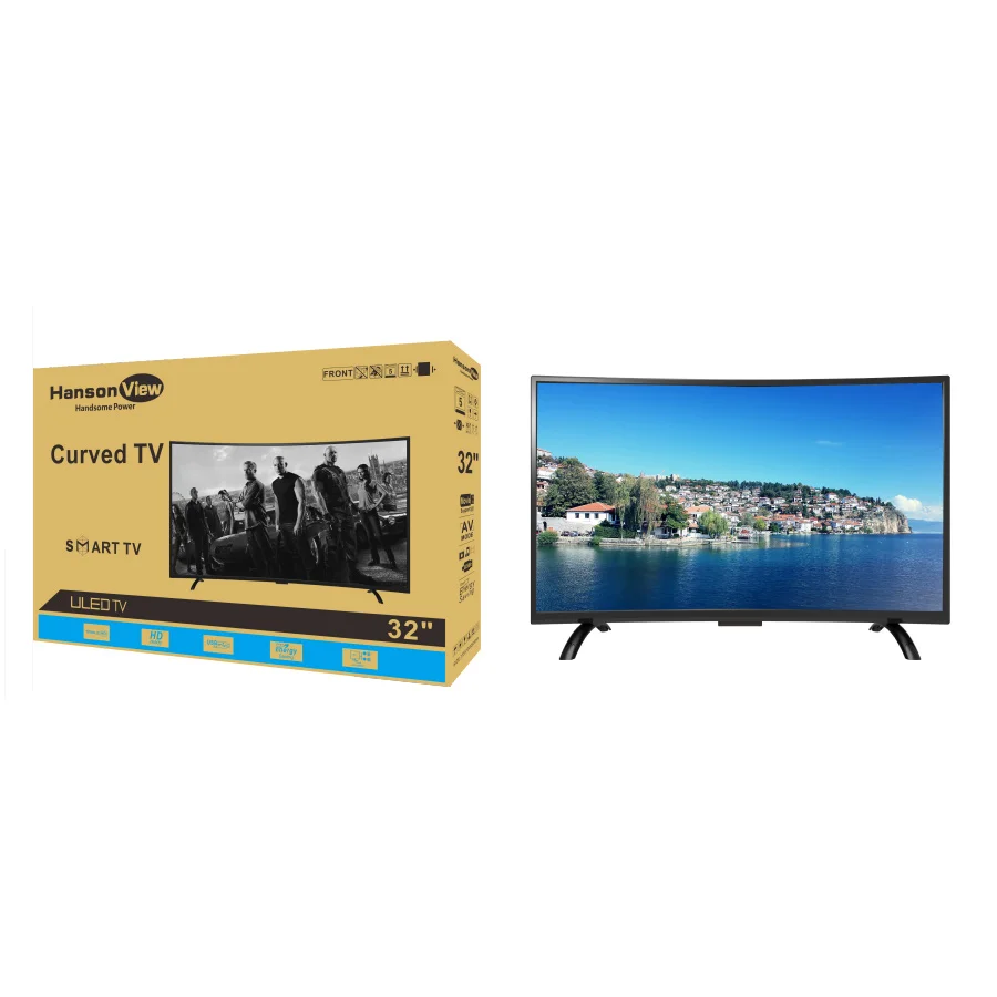 

Competitive Wholesale Price Brand New HD LCD Screen Television 32 inch LED TV