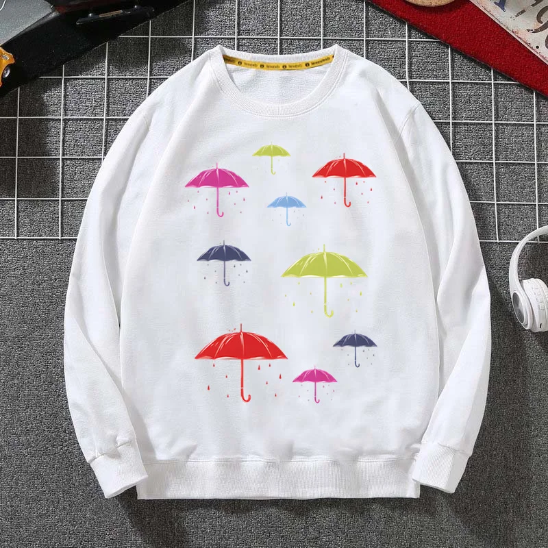 

The Umbrella Academy Men Hip Hop Sweatshirt Vanya Luther Hoodie Harajuku Cha-Cha Diego Pullover Hoodie Winter Autumn Hoodie
