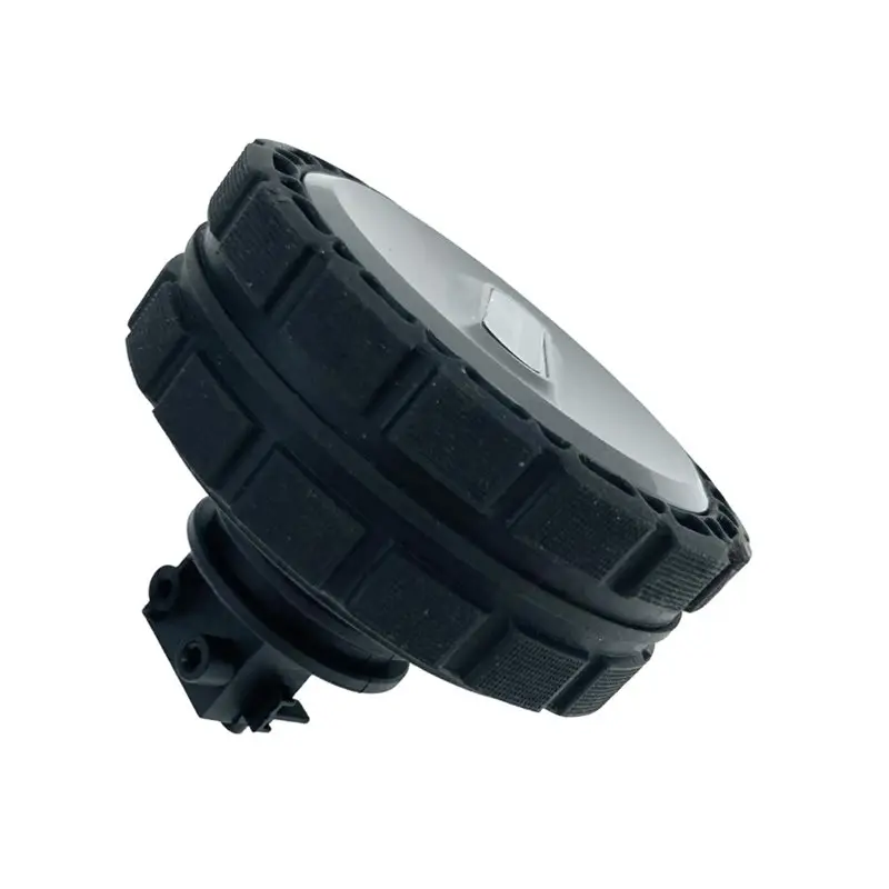Фото Правый вспомогательный колесный узел для Dreame H15/H12pro Flexreach/H12 Dual Flexreach/H15S, запасная часть для пылесоса. №5