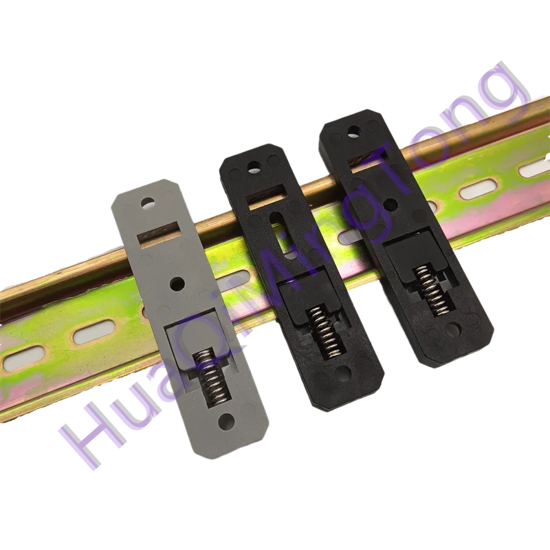 

Зажим для DIN-рейки Yueqing Mingtong