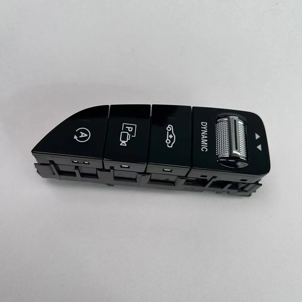 Mercedes-Benz W213 W238 W257 Группа переключателей панели управления A 2139059405