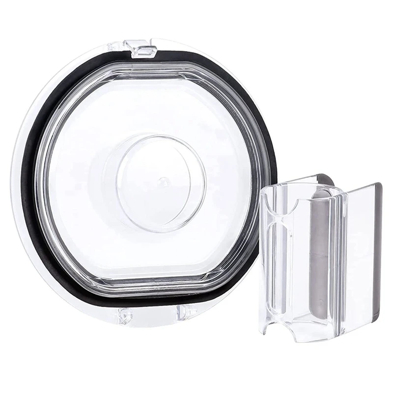 

Dust Bin Lid For Dyson V7 V8 SV10 SV11 Vacuum Cleaner Dust Bucket Replacement Accessories Holder Wand Storage Clip