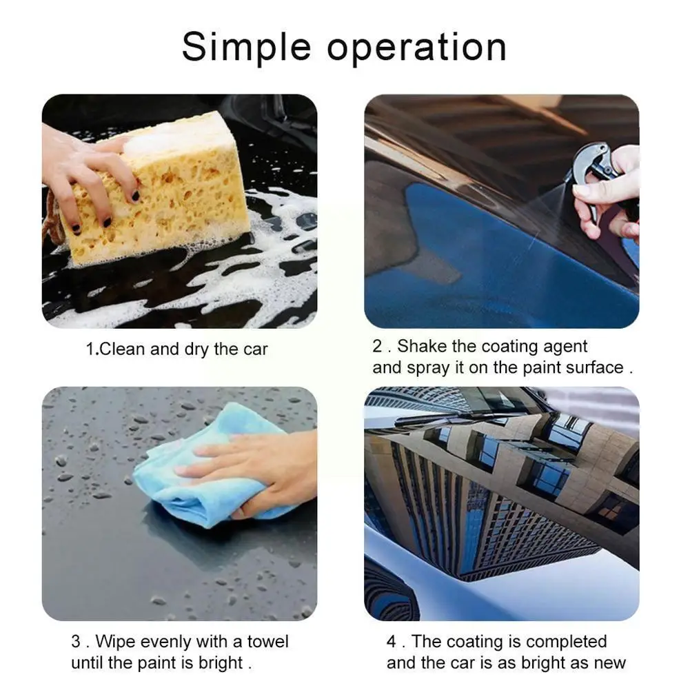 

Жидкое керамическое покрытие для автомобиля 120 мл, жидкое гидрофобное покрытие для автомобильного стекла, жидкое покрытие для гидрофобного...