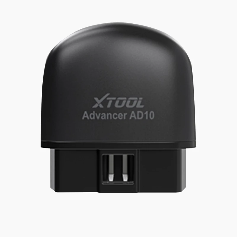 

AD10 OBD2 Car Auto Code Reader Diagnose Scanner Tools 4.2 Bluetooth Scanners Diagnostic Tools Support App Car Diagnosis