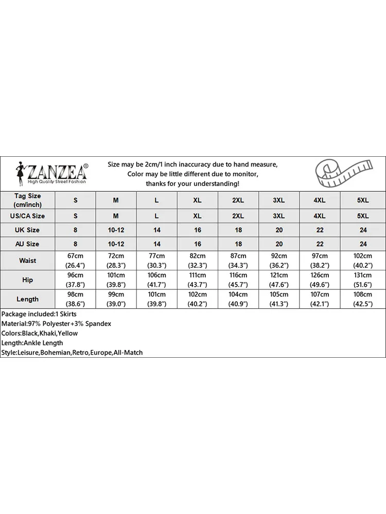 ZANZEA 2024 Elegant Women High Waist Satin Mid-calf Skirts Autumn Fashion Solid Party Office Faldas Saia Casual OL Work Skirt