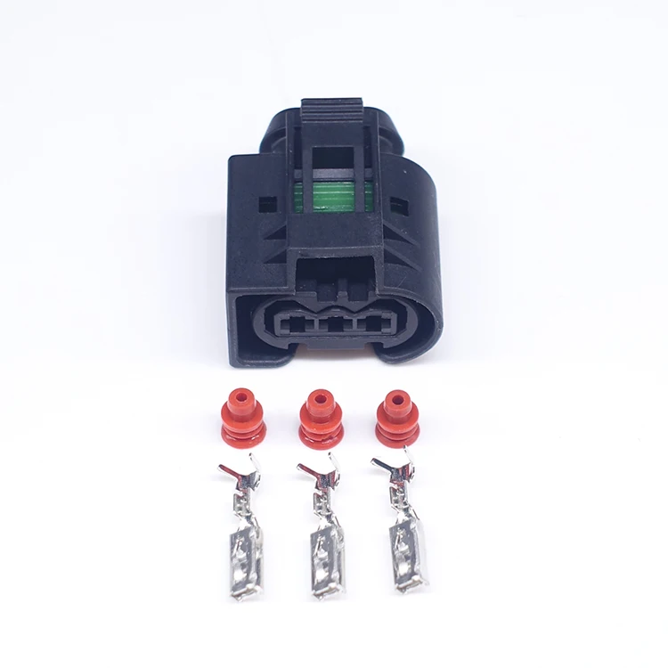 XG70325-3.5-11/21 инжектор ABS Датчик Электрический проводной разъем мама и папа 09 4413 11 / 22140492050 для Benz BMW Cube