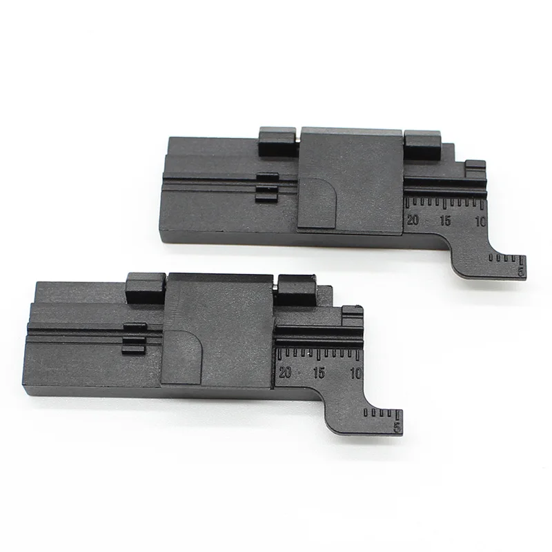 2PCS Quality assurance fc-6s fiber cleaver three-in-one fixture fc6s domestic imported fiber cutting knife repair parts