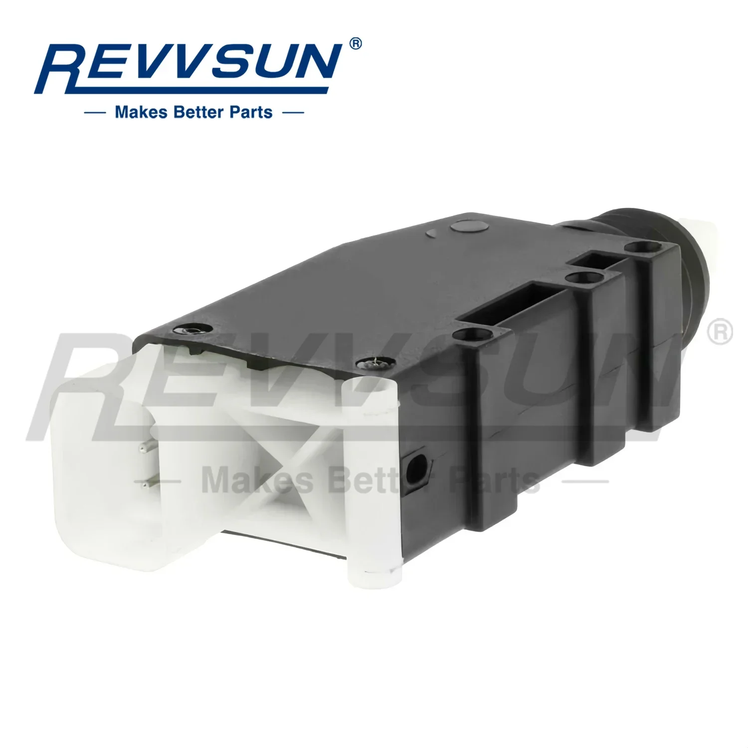 Фото Привод управления раздвижной боковой дверью для Ford Transit MK6 2000-2006 MK7 2006-2013 4128844 YC1514B287AA Автомобильные аксессуары №1