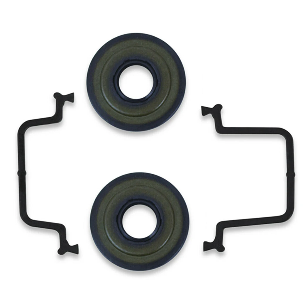 

Набор прокладок для масляного уплотнения, сменные инструменты, аксессуары, элементы для Husqvarna 435 440, заменяет 504 79 40-01, абсолютно новый