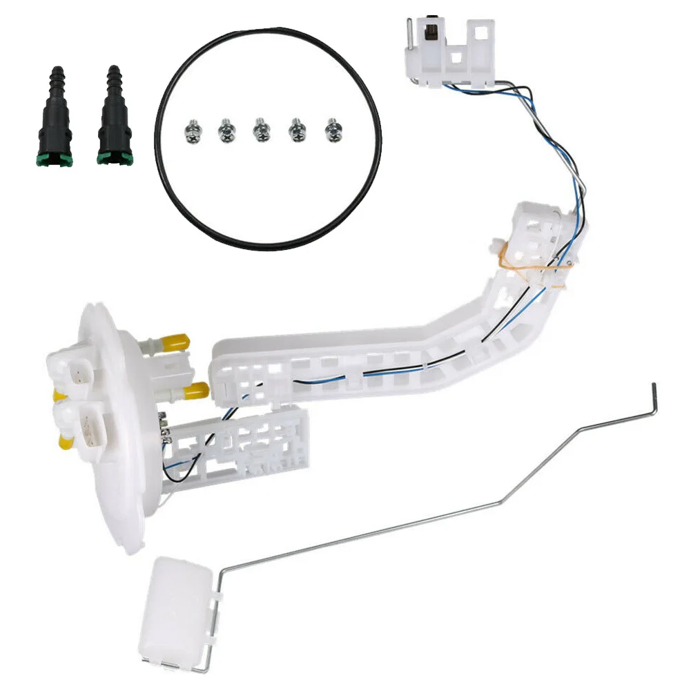

Car Accessories Fuel Level Sending Unit Car Parts 1pc 25060-4S426 Equippments Fuel Tank Float Interior Plastic