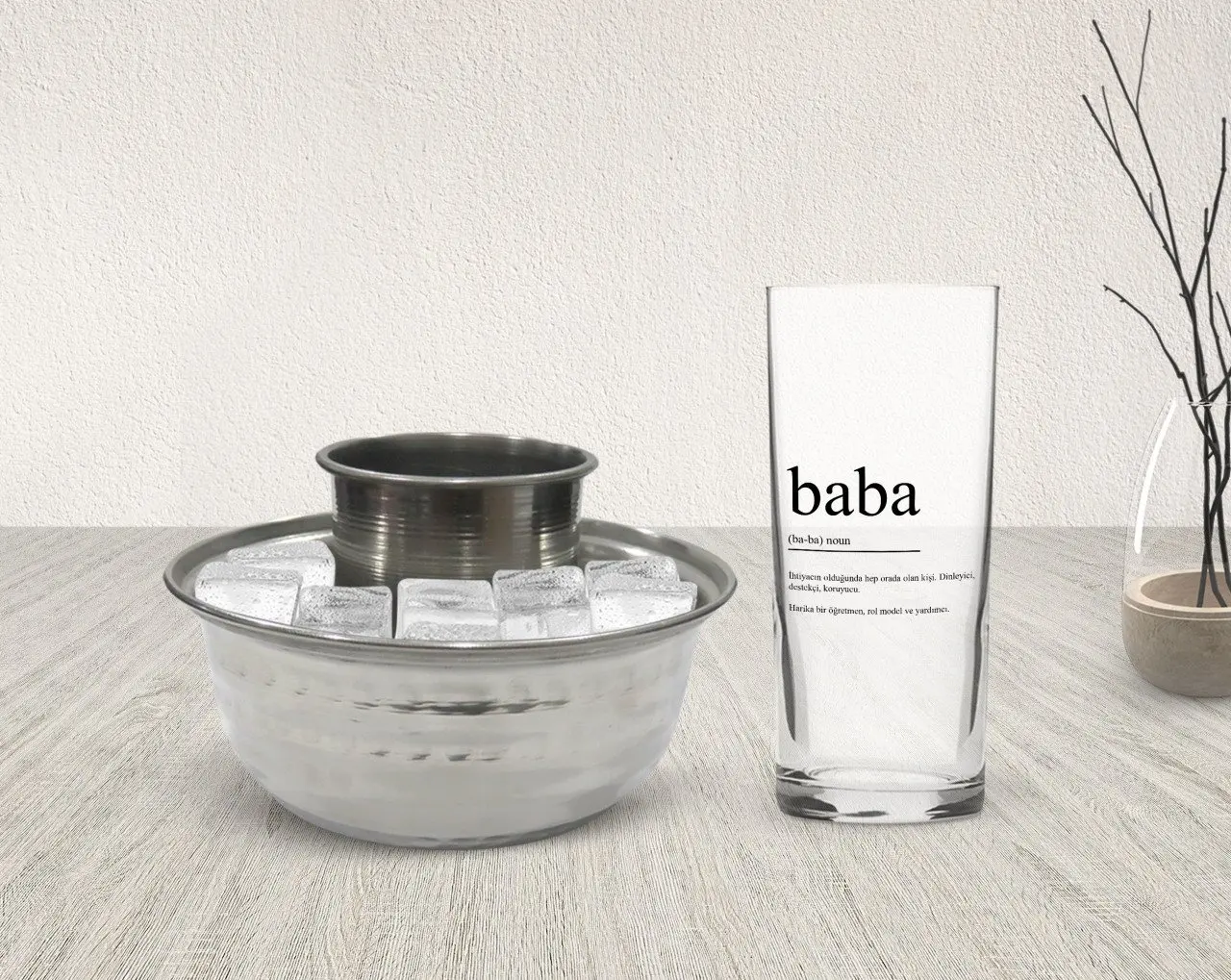 

BK дома папа дизайн Arrack чашки и Агл-я заказать Seti-1