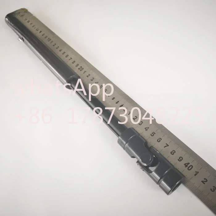 Карданный вал с универсальным шарниром подачи печатная машина Old Stlye CD74 запасные